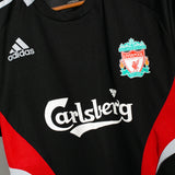 Liverpool 2008 Training Kit (L)