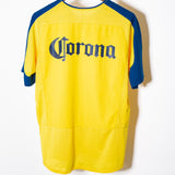 Club América 2003-04 Home Kit (L)
