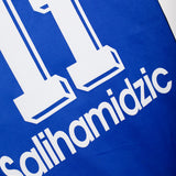 Hamburg 1995-96 Salihamidzic Away Kit (L)