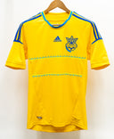 Ukraine 2012 Home Kit (S)