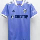 Leeds United 2021-22 Third Kit (M)