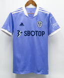Leeds United 2021-22 Third Kit (M)
