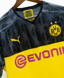 Borussia Dortmund 2019-20 Reyna Cup Kit (2XL)