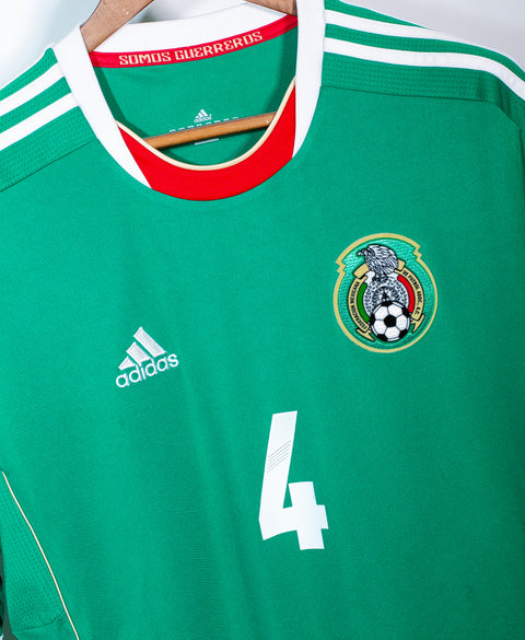 Mexico 2011 R. Marquez Home Kit (L)