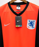 Netherlands 2015 Park Derby Shirt w/ Tags (L)