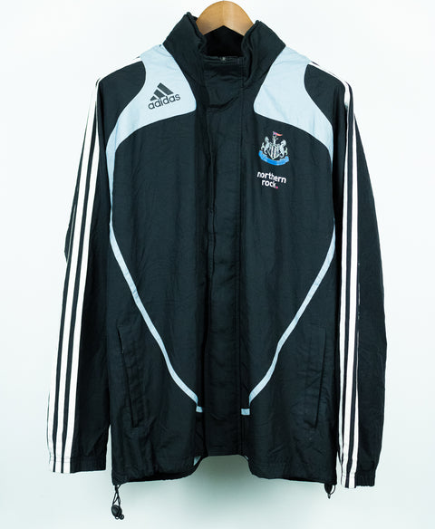 Newcastle United 2008 Track Jacket (L)