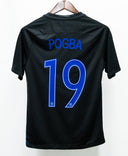 France 2017 Pogba Third Kit (S)