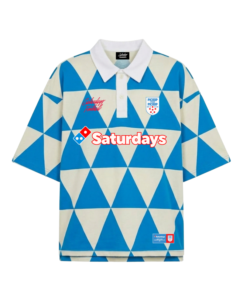 Domino's '65' Jersey