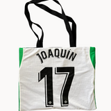 Betis Reworked Tote Bag