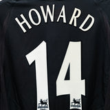 Manchester United 2003-04 Howard GK Home Kit (M)