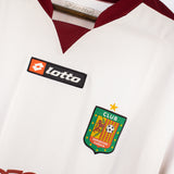 Deportivo Cuenca 2008 Away Kit (XL)