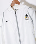 Juventus 2005 Total 90 Tracksuit (2XL)