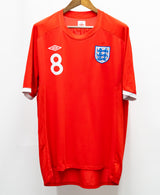 England 2010 Lampard Away Kit (2XL)