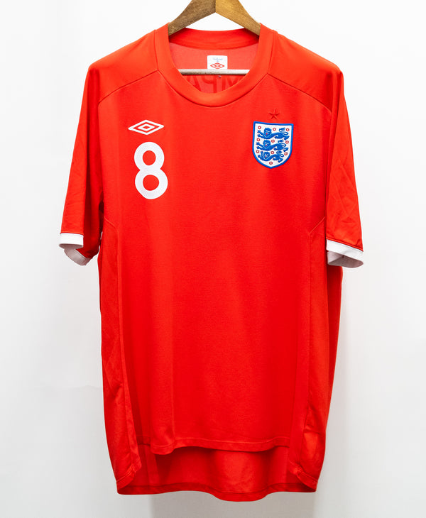 England 2010 Lampard Away Kit (2XL)