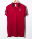 Bayern Munchen 2017 Training Polo (M)