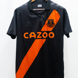 Everton 2021-22 Away Kit (XL)