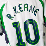 Ireland 2002 Keane Away Kit (M)