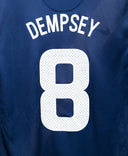 USA 2010 Dempsey Home Kit (M)