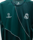 Real Madrid 2012-13 CL Training Kit (L)