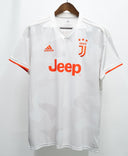 Juventus 2019-20 Ronaldo Away Kit w/ Tags (L)