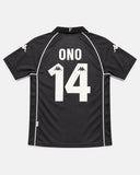 Feyenoord 2001-02 Ono Third Kit (XL) - Back