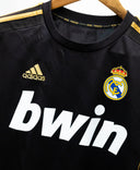 Real Madrid 2012-13 Ronaldo Away Kit (S)