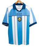 Argentina 2000 Home Kit (XL)