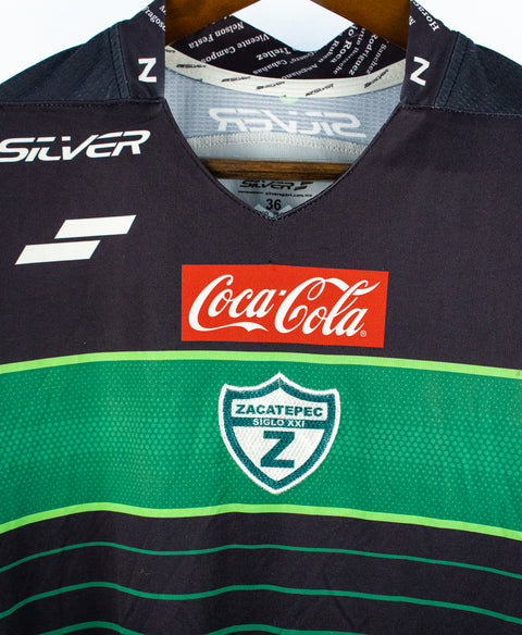 Zacatepec 2012-13 Away Kit (M)