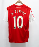 Arsenal 2011-12 V. Persie Home Kit (M)