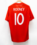 England 2010 Rooney Away Kit (XL)