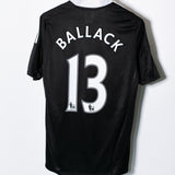 Chelsea 2008-09 Ballack Third Kit (M)