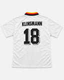Germany 1994-95 Klinsmann Home Kit (M) - Back