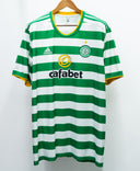 Celtic 2020-21 Home Kit (3XL)