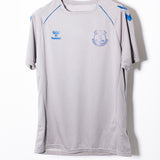 Everton 2021-22 Training Top (L)