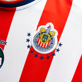 Chivas 2002-03 Home Kit (XL)