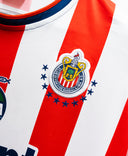 Chivas 2002-03 Home Kit (XL)