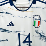 Italy 2023 Chiesa Away Kit (M)
