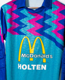 McDonald's 80s Long Sleeve GK Kit (M)
