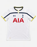 Tottenham 2014-15 Eriksen Home Kit (2XL) - Front