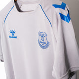 Everton 2021-22 Training Top (L)