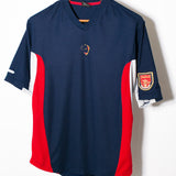 Arsenal 2000 Training Kit (M)