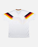 Germany 1990-91 Home Kit (M)