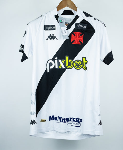 Vasco da Gama 2022 Raniel Away Kit W/ Tags (L)