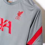 Liverpool 2020 Training Kit (L)