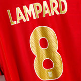England 2006 Lampard Away Kit (XL)