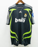 Real Madrid 2007-08 Guti.Haz Third Kit (XL)