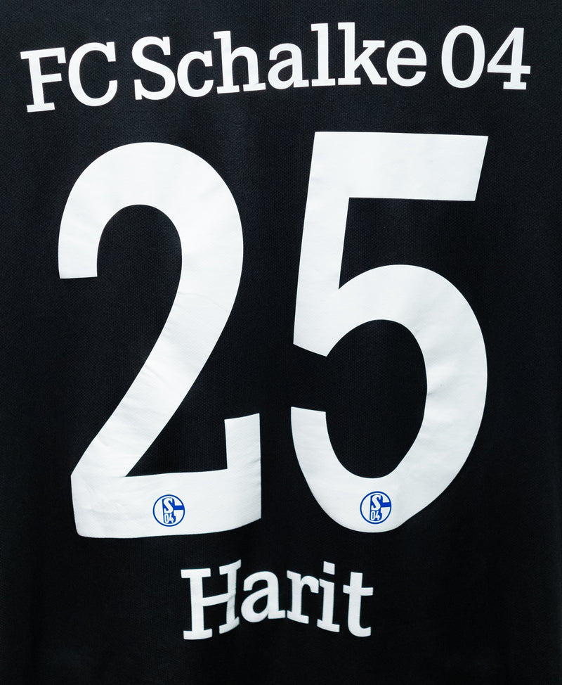 Schalke 04 2019-20 Harit Third Kit (L)