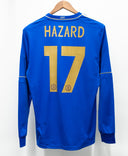Chelsea 2012-13 Long Sleeve Hazard Home Kit (M)