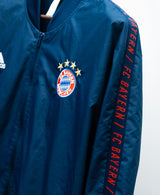 Bayern Munich 2018 Bomber Jacket (XL)