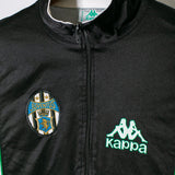 Juventus 1992 Full-Zip Training Jacket (XL)
